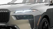 2027 BMW X7 xDrive40i | Premium | M Sport | M Sport Pro - Photo 6