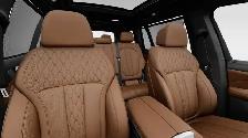 2027 BMW X7 xDrive40i | Premium | M Sport | M Sport Pro - Photo 11
