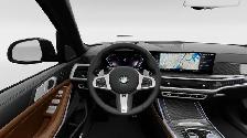 2027 BMW X7 xDrive40i | Premium | M Sport | M Sport Pro - Photo 13