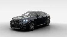2027 BMW X6 M Competition | Aide avancée ? la conduite