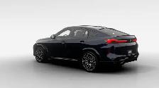 2027 BMW X6 M Competition | Aide avancée ? la conduite - Photo 2