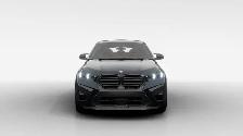 2027 BMW X6 M Competition | Aide avancée ? la conduite - Photo 3