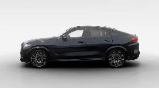 2027 BMW X6 M Competition | Aide avancée ? la conduite - Photo 4