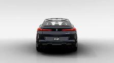 2027 BMW X6 M Competition | Aide avancée ? la conduite - Photo 5
