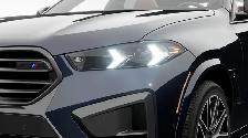 2027 BMW X6 M Competition | Aide avancée ? la conduite - Photo 6