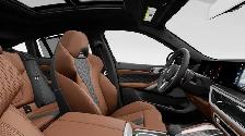 2027 BMW X6 M Competition | Aide avancée ? la conduite - Photo 9