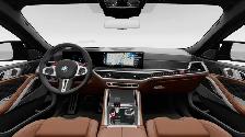 2027 BMW X6 M Competition | Aide avancée ? la conduite - Photo 10