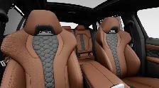 2027 BMW X6 M Competition | Aide avancée ? la conduite - Photo 11