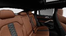 2027 BMW X6 M Competition | Aide avancée ? la conduite - Photo 12