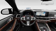 2027 BMW X6 M Competition | Aide avancée ? la conduite - Photo 13