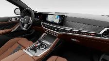 2027 BMW X6 M Competition | Aide avancée ? la conduite - Photo 14