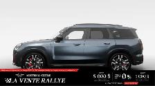 2027 MINI Countryman John Cooper Works ALL4 | Premier  | Aide - Photo 4