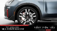 2027 MINI Countryman John Cooper Works ALL4 | Premier  | Aide - Photo 7