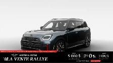 2027 MINI Countryman John Cooper Works ALL4 | Premier  | Aide