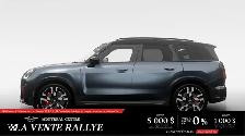 2027 MINI Countryman John Cooper Works ALL4 | Premier  | Aide - Photo 4