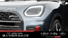 2027 MINI Countryman John Cooper Works ALL4 | Premier  | Aide - Photo 6