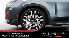 2027 MINI Countryman John Cooper Works ALL4 | Premier  | Aide - Photo 7