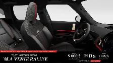 2027 MINI Countryman John Cooper Works ALL4 | Premier  | Aide - Photo 9