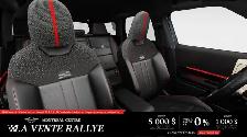 2027 MINI Countryman John Cooper Works ALL4 | Premier  | Aide - Photo 11