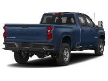 2026 Chevrolet Silverado 3500HD LT - Photo 2