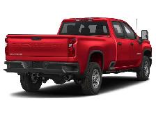 2026 Chevrolet Silverado 3500HD LT - Photo 2