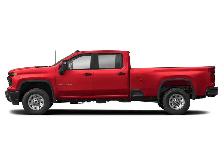 2026 Chevrolet Silverado 3500HD LT - Photo 3