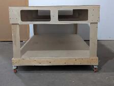 Workbench 96x48x36 - Photo 2