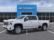 2026 Chevrolet Silverado 3500HD High Country - Photo 2
