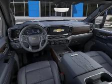 2026 Chevrolet Silverado 3500HD High Country - Photo 5