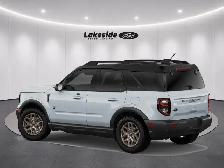 2026 Ford Bronco Sport Big Bend® - Photo 2
