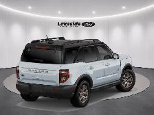 2026 Ford Bronco Sport Big Bend® - Photo 3