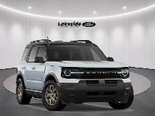 2026 Ford Bronco Sport Big Bend® - Photo 4
