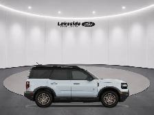 2026 Ford Bronco Sport Big Bend® - Photo 5