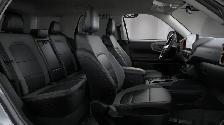 2026 Ford Bronco Sport Big Bend® - Photo 6