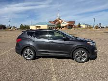 2015 Hyundai Santa Fe  $9500 obo - Photo 3