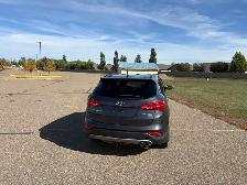 2015 Hyundai Santa Fe  $9500 obo - Photo 4
