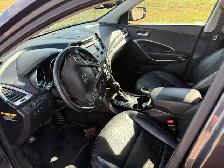 2015 Hyundai Santa Fe  $9500 obo - Photo 7