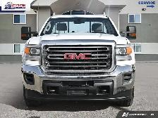 2015 GMC Sierra 2500HD WT 2015 GMC Sierra 2500HD WT 4x4 Regul... - Photo 2