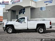 2015 GMC Sierra 2500HD WT 2015 GMC Sierra 2500HD WT 4x4 Regul... - Photo 4