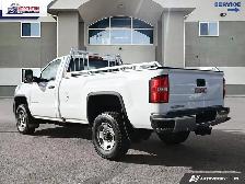 2015 GMC Sierra 2500HD WT 2015 GMC Sierra 2500HD WT 4x4 Regul... - Photo 5