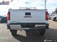 2015 GMC Sierra 2500HD WT 2015 GMC Sierra 2500HD WT 4x4 Regul... - Photo 6