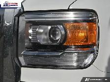 2015 GMC Sierra 2500HD WT 2015 GMC Sierra 2500HD WT 4x4 Regul... - Photo 11