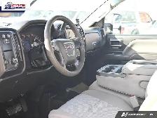 2015 GMC Sierra 2500HD WT 2015 GMC Sierra 2500HD WT 4x4 Regul... - Photo 14