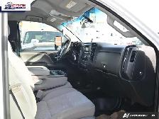 2015 GMC Sierra 2500HD WT 2015 GMC Sierra 2500HD WT 4x4 Regul... - Photo 24
