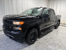 2020 Chevrolet Silverado 1500 - Photo 2