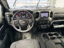 2020 Chevrolet Silverado 1500 - Photo 3