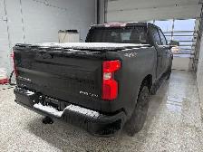 2020 Chevrolet Silverado 1500 - Photo 5