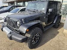 2015 Jeep Wrangler - Photo 2