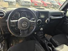 2015 Jeep Wrangler - Photo 3