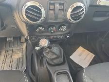 2015 Jeep Wrangler - Photo 4